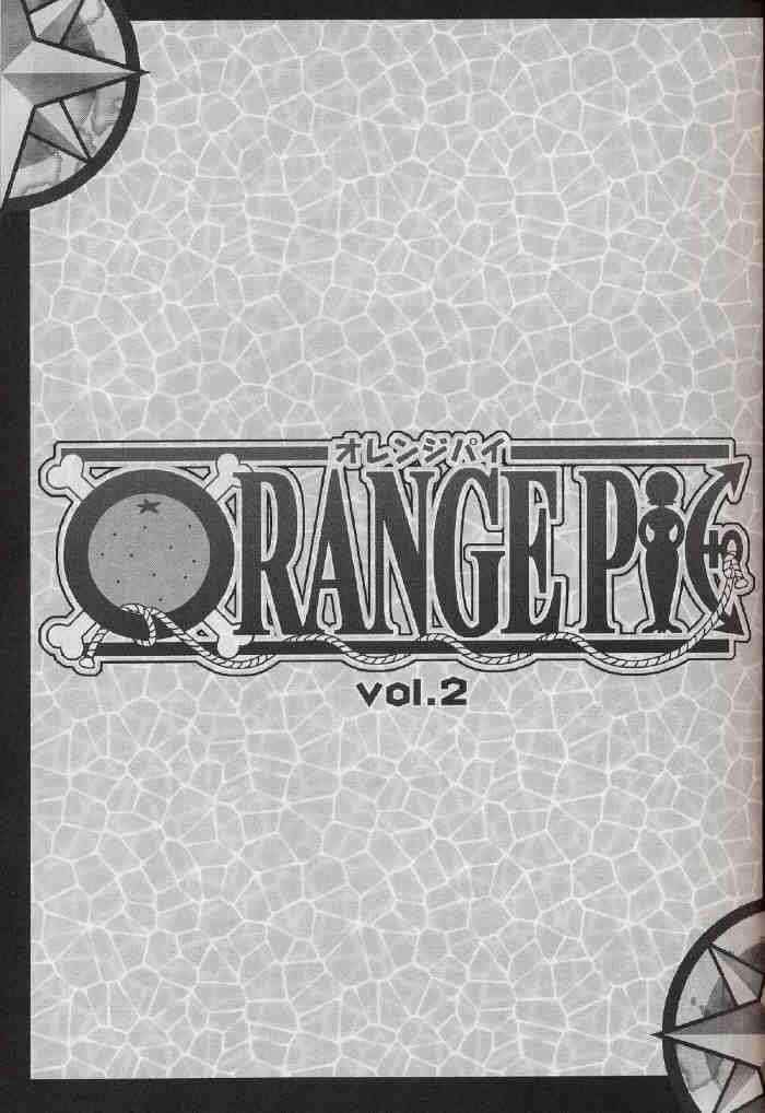 Orange Pie 2