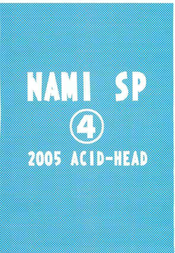 Nami Special 4