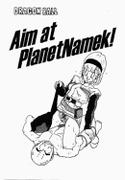 Aim At Planet Namek