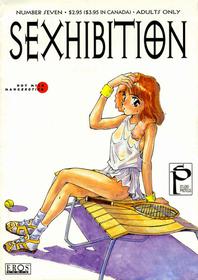 Sexhibition 07