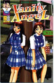 Vanity Angel 04