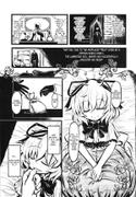 (C85) [Team Inazuma (Aizawa)] Touhou Angel - Medicine Melancholy (Touhou Project) [English]