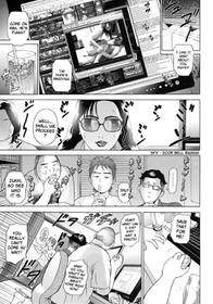 Cho Danchizuma Keiko Chapter 2