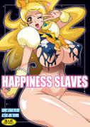 [Studio Mizuyokan (Higashitotsuka Rai Suta)] HAPPINESS SLAVES (HappinessCharge PreCure!) [Digital]