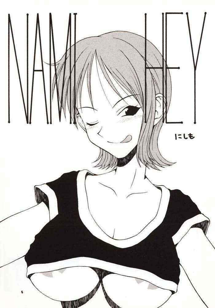 Love Nami 01