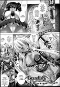 [Rusty Soul, Alto Seneka] Brandish Vol. 6 - Ch. 33-40 [English] [SaHa]