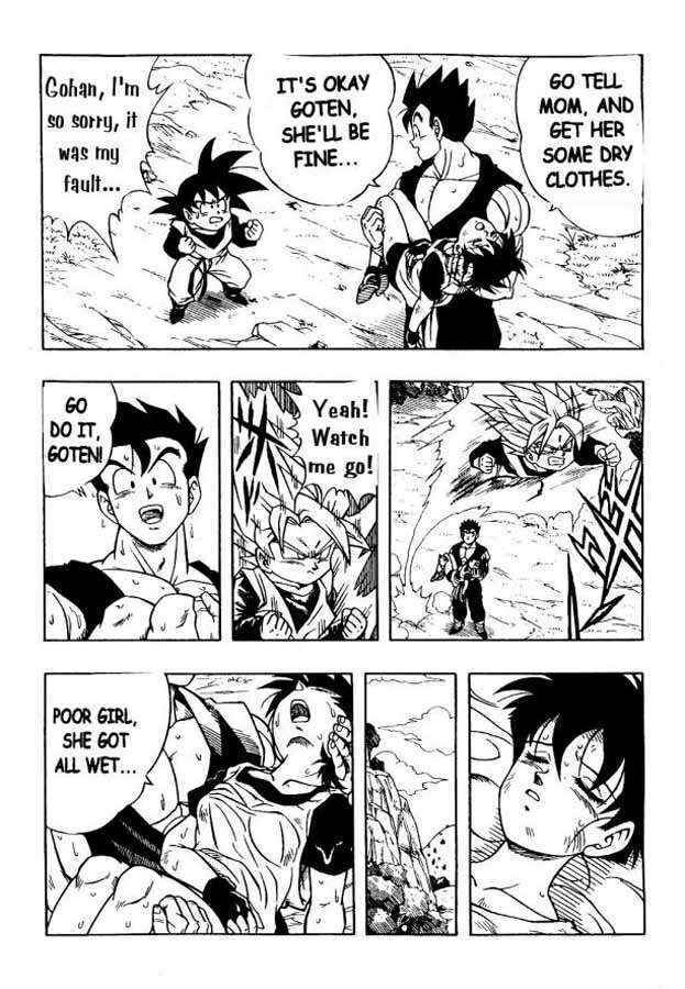 Dragon Ball H 03