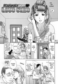 Sweet Life Please!! - Chapter 4