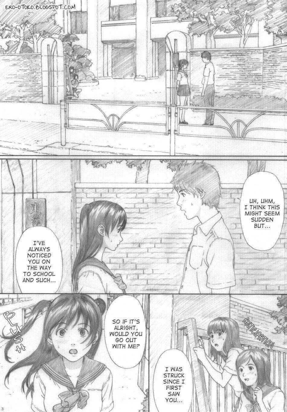 Peach Girl 2