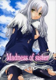 Madness Of Sister