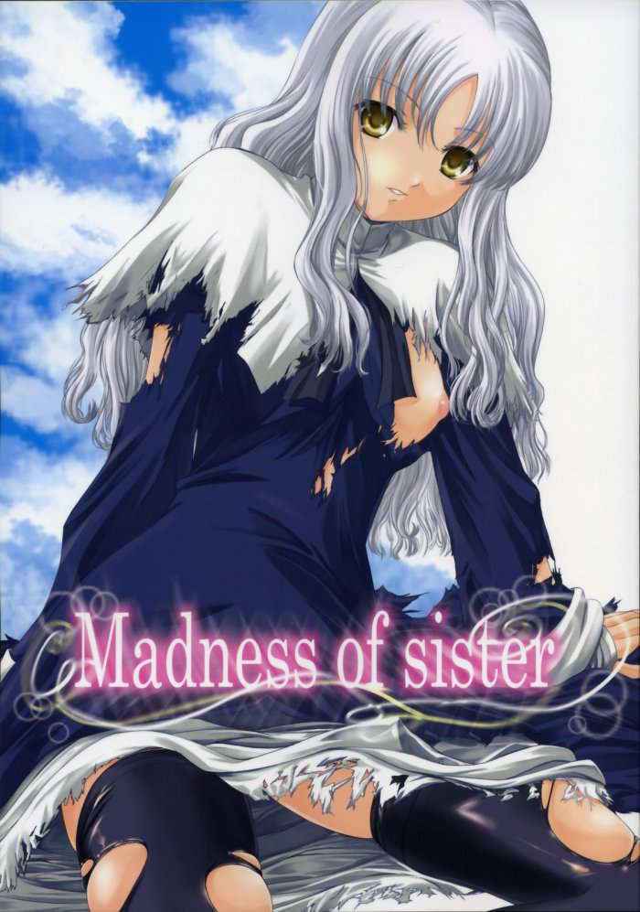 Madness Of Sister