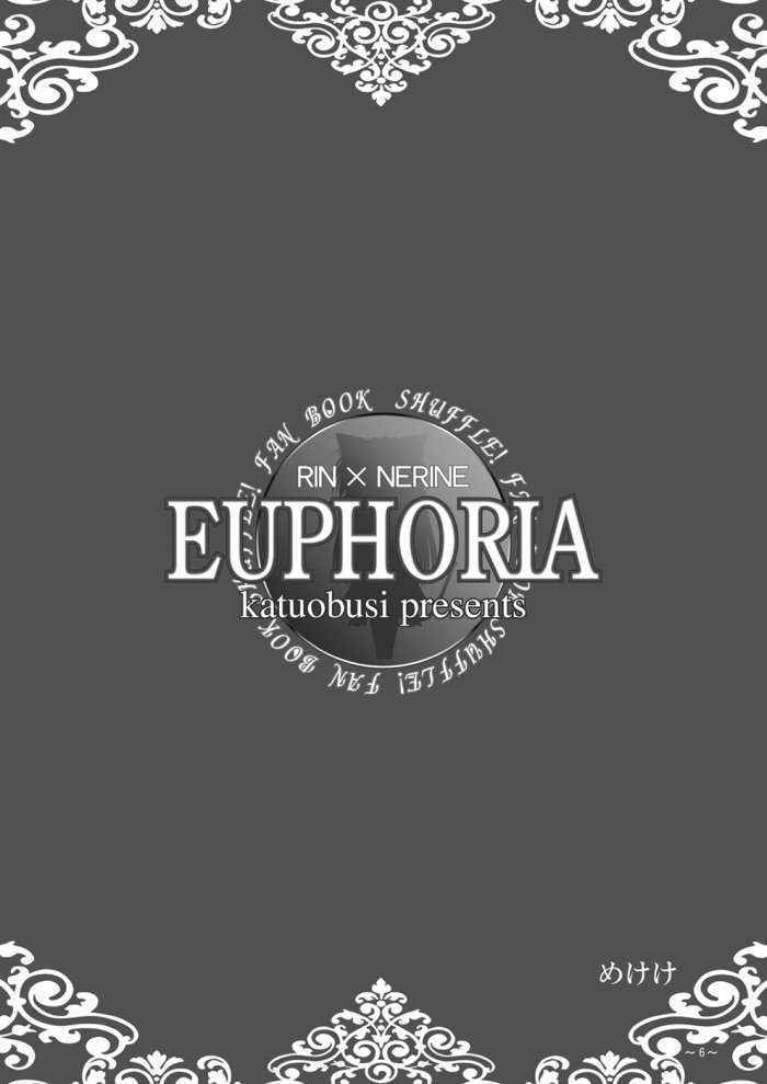 Euphoria Portuguese