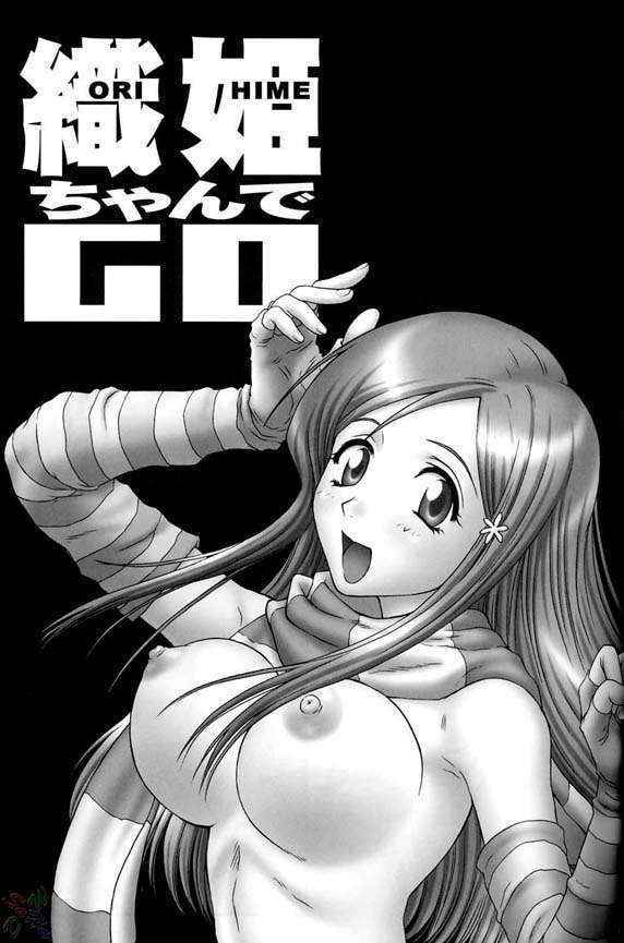 Orihime-chan De Go Russian