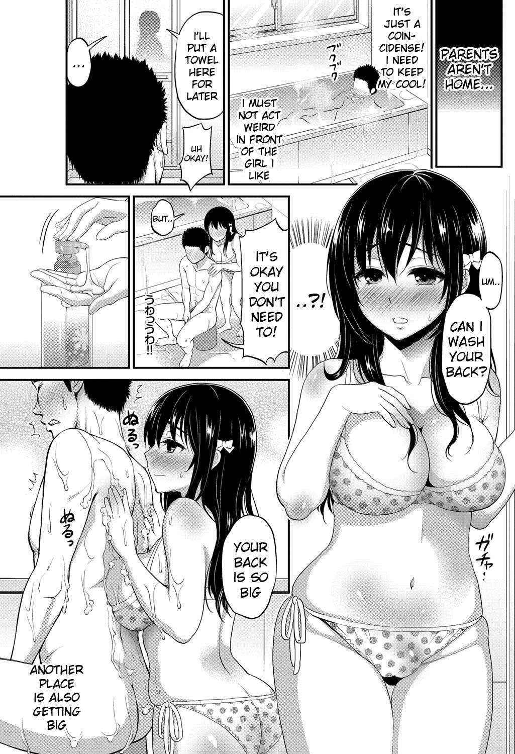 [Kotengu] Pure Heart Girl (COMIC Purumelo 2012-08) [English] [Kameden]