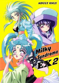 Milky Syndrome Ex2