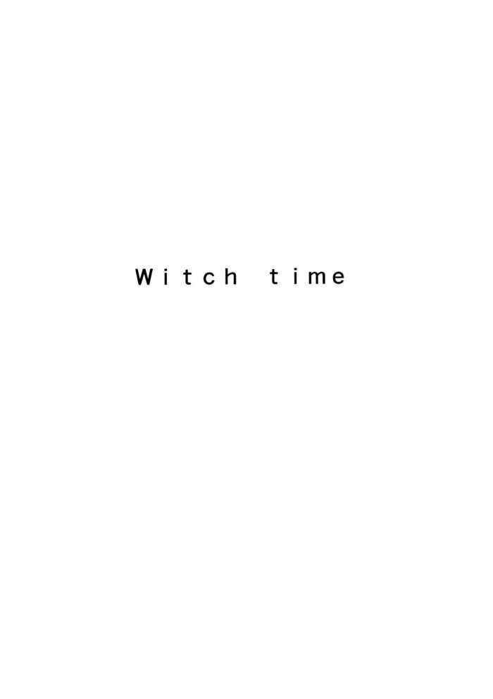 Witch Time