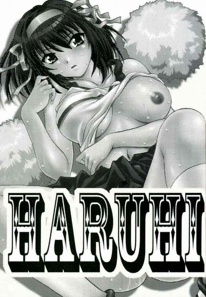 Haruhi No Uzuki Russian