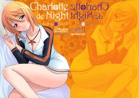 Charlotte De Night