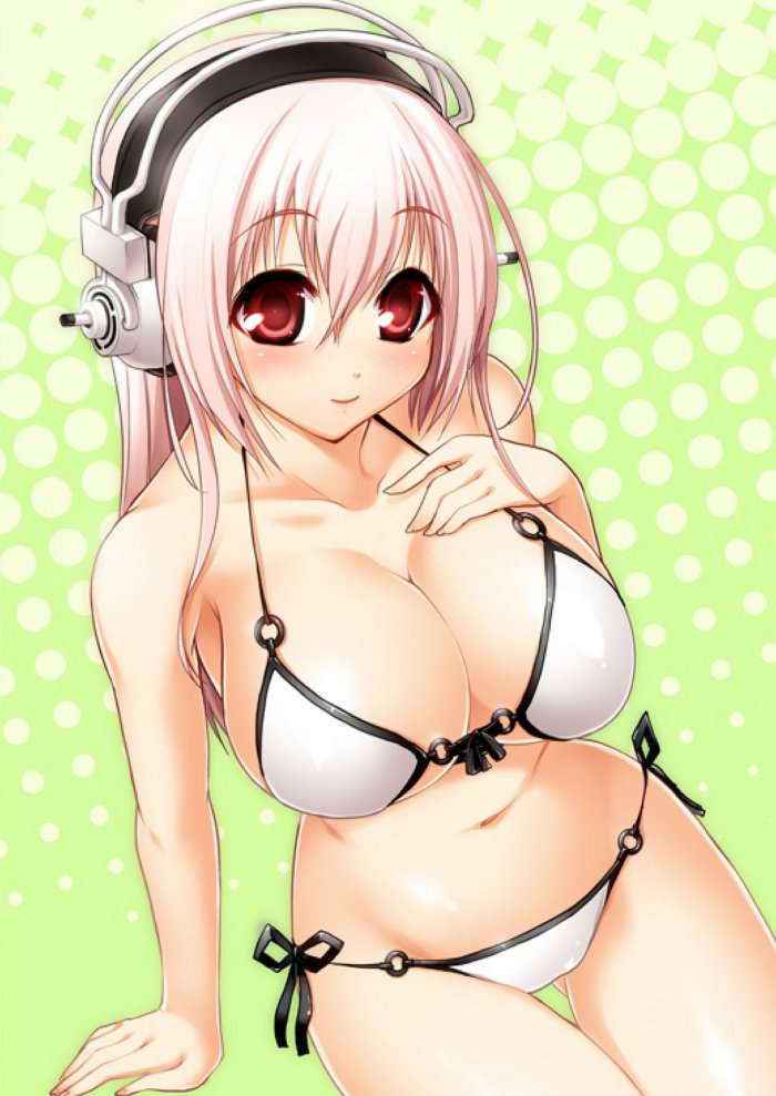 Sonico Kenkou Nama Shibori!