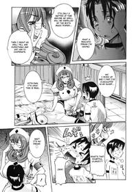 Tenshi no Kagai Jugyou Ch. 2