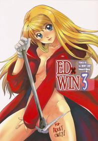 Ed×win 3 Chinese