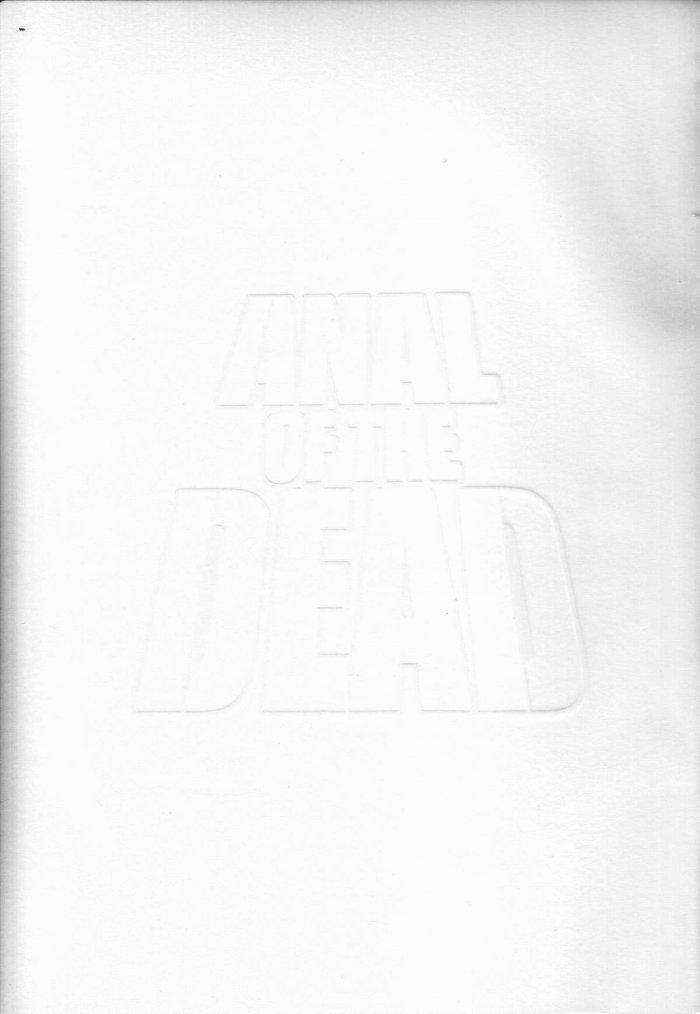 Anal Of The Dead