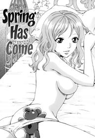 Kanojo no Shizuku Chapter 3