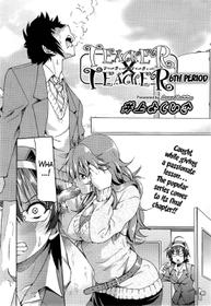 Teacher x Teacher Chapter 6 and 6.5 END