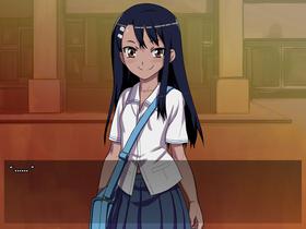 Nagatoro-san, On the Way Home 2