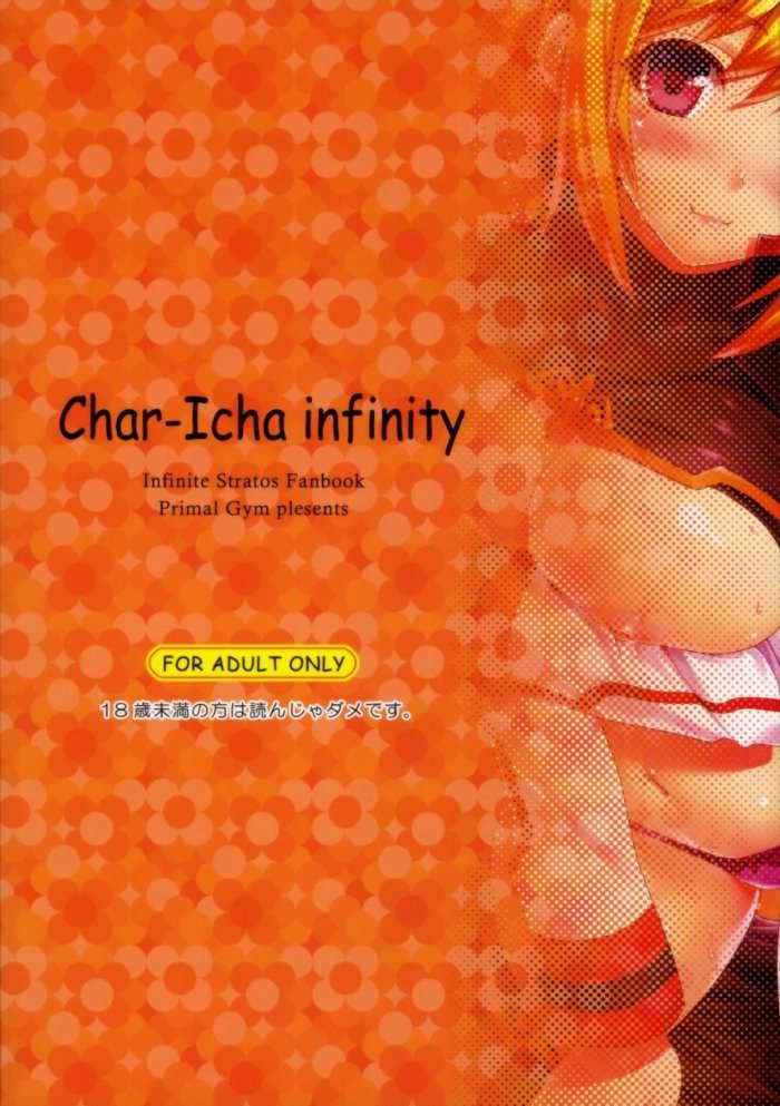 Char-icha Infinity