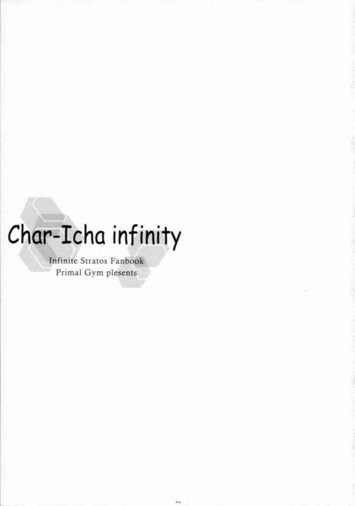 Char-icha Infinity