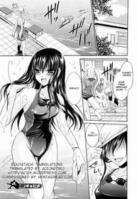 Ningyo-Hime - Chapter 1