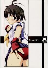 (C70) [Barbarossa (Shinonome Tarou)] Flowers (Street Fighter)