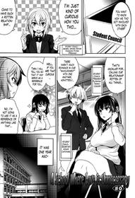 Renai Fuyou Gakuha Chapter 11 (Extra Chapter)