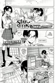 Stay Seeds Ch.2