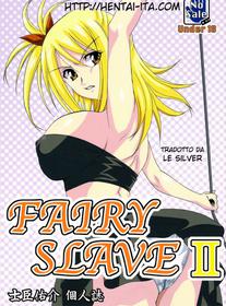 Fairy Slave Ii Italian