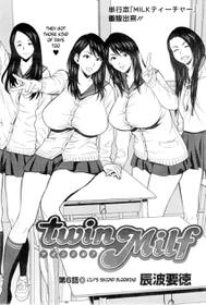 Twin Milf - Chapter 06