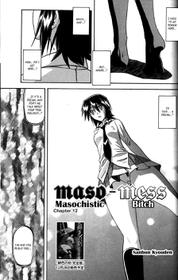 Maso Mess Ch14