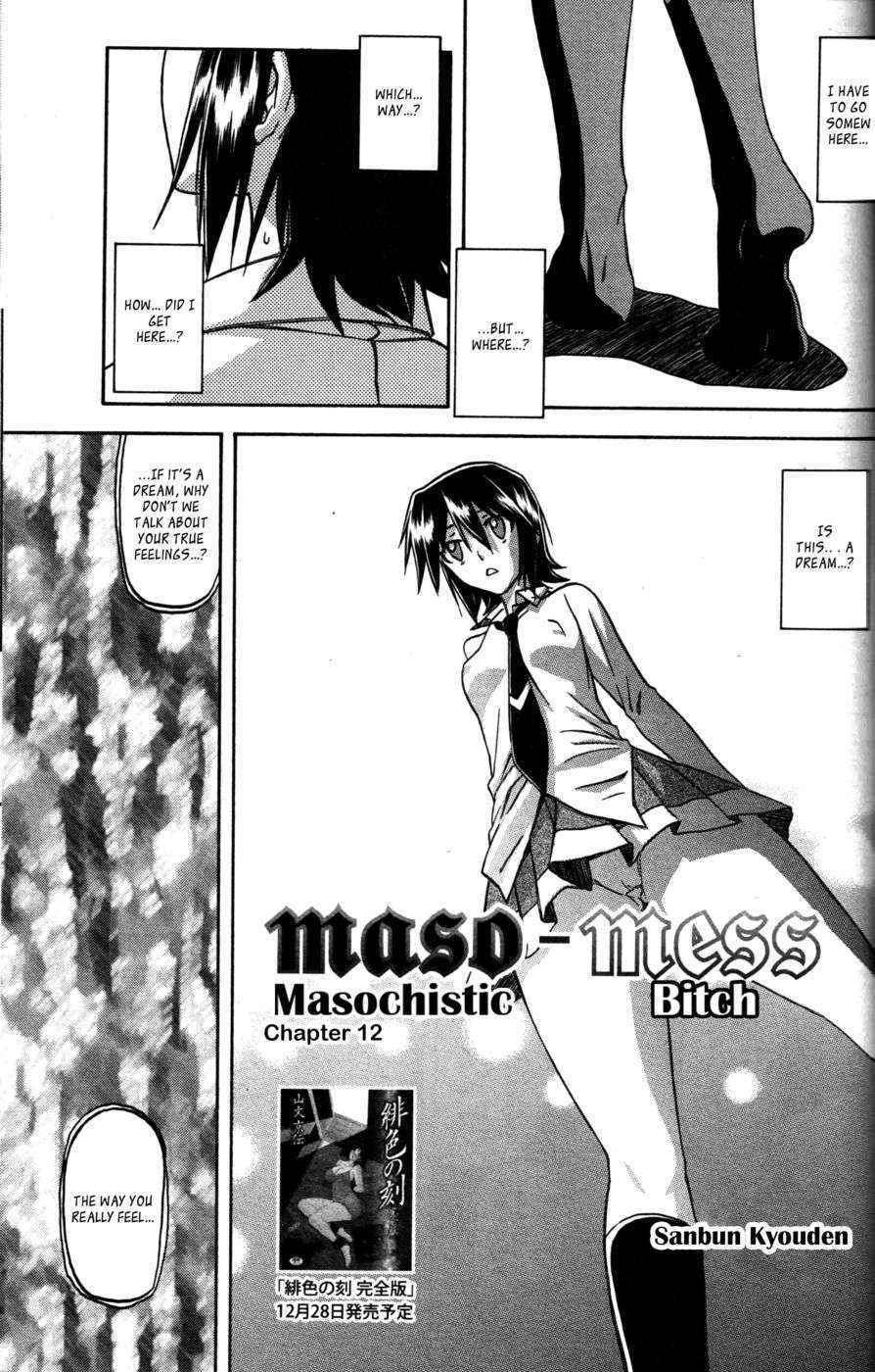 Maso Mess Ch14