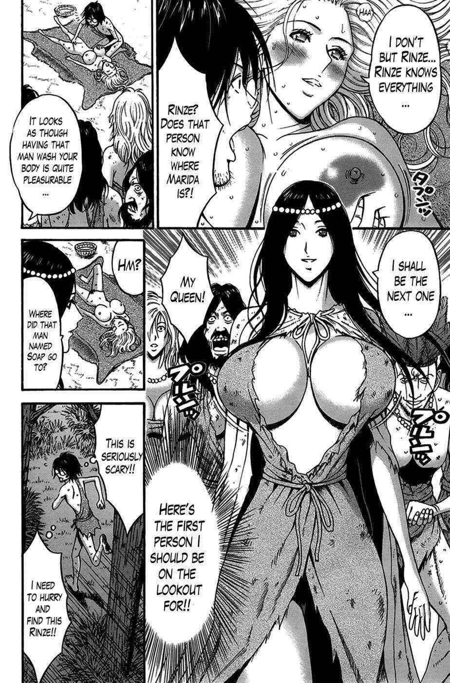 The Otaku in 10,000 B.C. Chapter 11