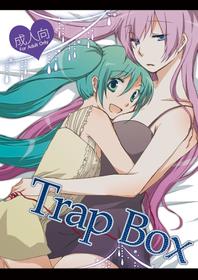 [Niratama (Sekihara)] Trap Box (Vocaloid)