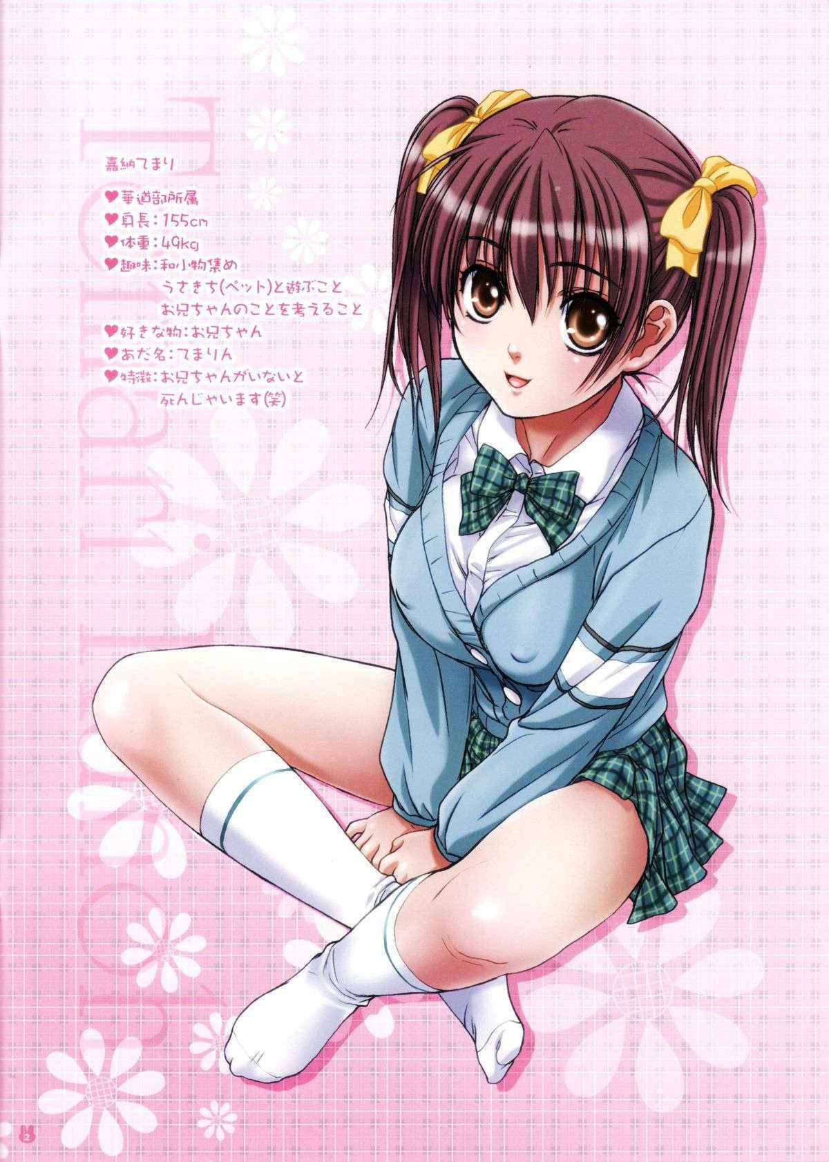 [Studio Pal (Nanno Koto)] Imouto wa Boku no Koibito -Houkago no Gakkou Hen-