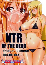 Ntr Of The Dead Spanish