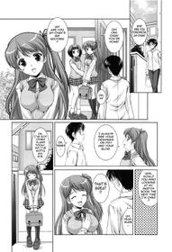 Younger Girls Celebration - Chapter 4 - Don't You Like Big Ones?