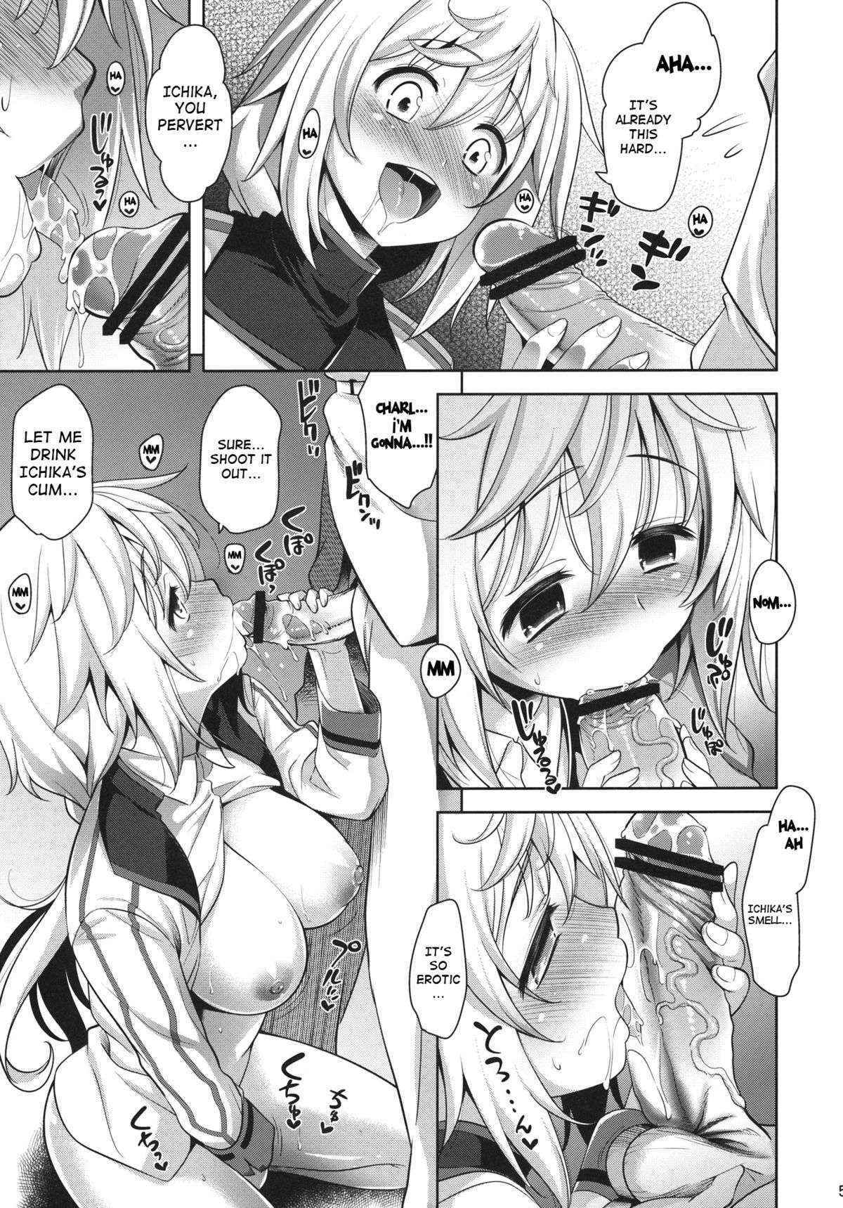 [Goromenz (Yasui Riosuke)] Shall we (Infinite Stratos) [English] {doujin-moe.us}