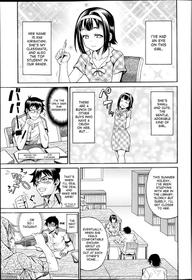 [Andou Hiroyuki] Losing My Virginity In The Library, Through Rape!! (COMIC Tenma 2013-06) [English] {desudesu}