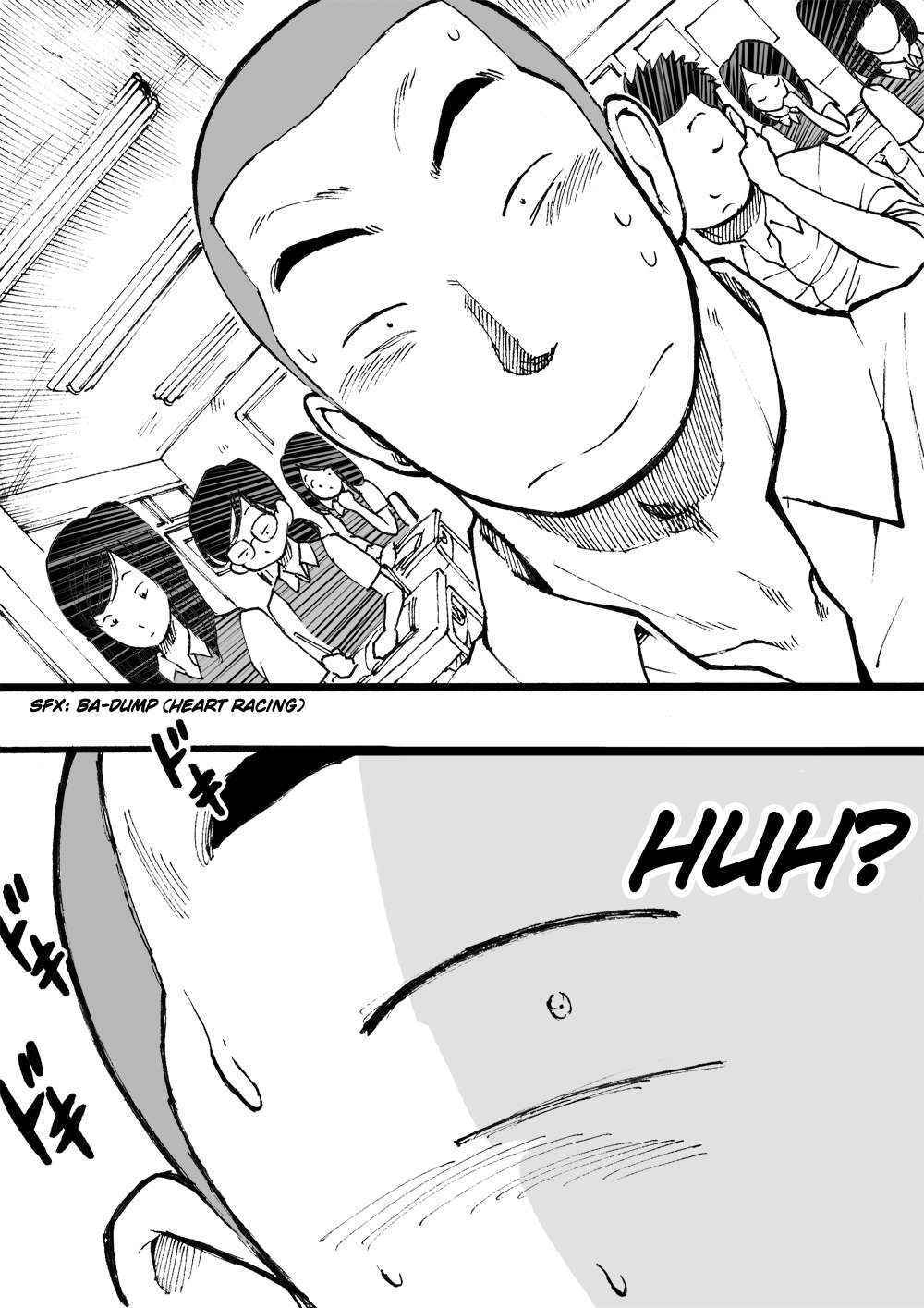 [akahachi] Popular Baseball Club Boys (Part Two) [ENG]