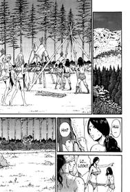 The Otaku in 10,000 B.C. Chapter 16