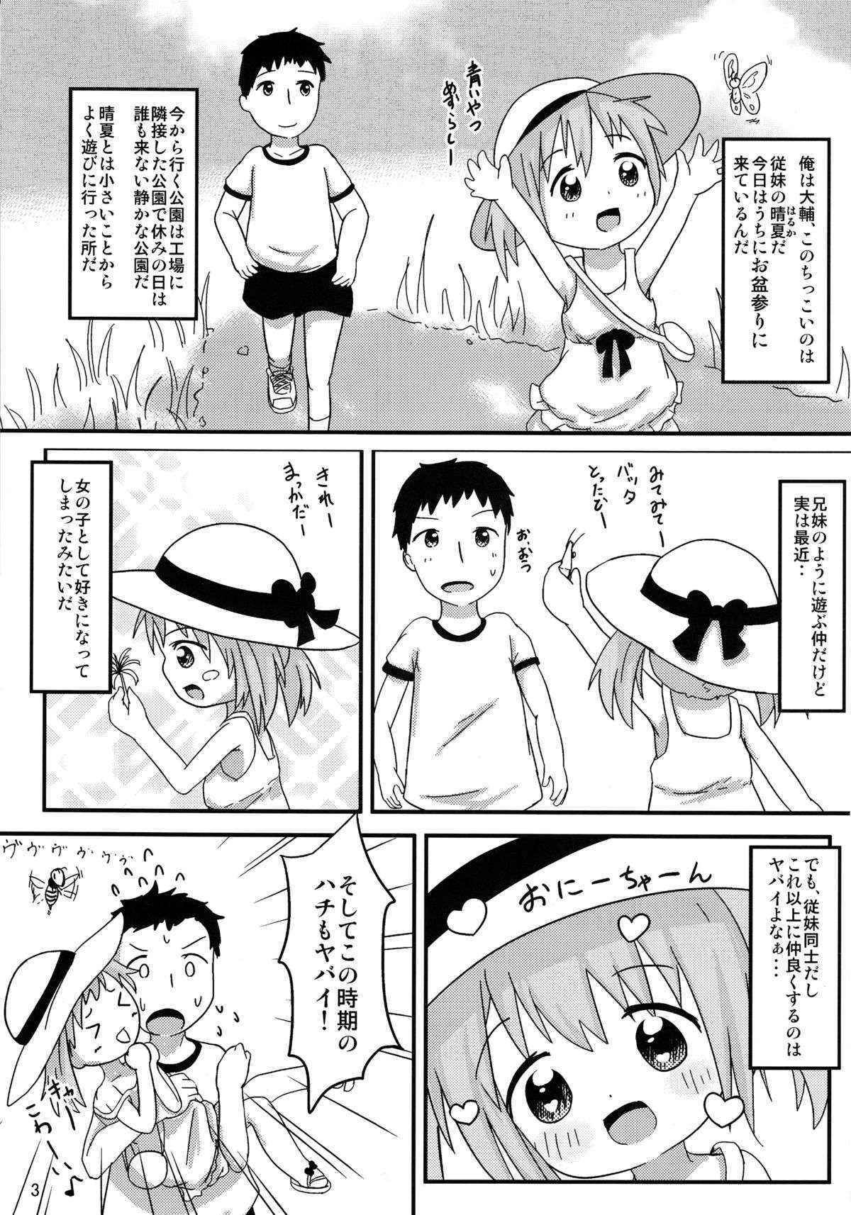 (C84) [Autoroo (Mochiji Tada)] Onii-chan to Issho