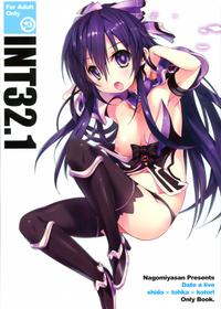 (C83) [Nagomiya-san (Suzuki Nago)] INST 32.1 (Date A Live)